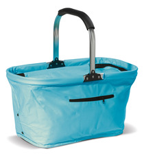 Sac pique-nique publicitaire isotherme pliable