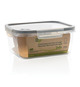 Lunch box personnalisée 1.5L Tritan™ Renew Fabriqué en Europe