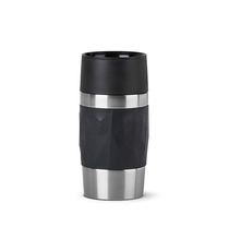 Mug Tefal publicitaire thermos Compact 300 ml