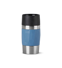 Mug Tefal publicitaire thermos Compact 300 ml