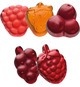 Bonbons Haribo Végétariens publicitaires Fruitmania Berry