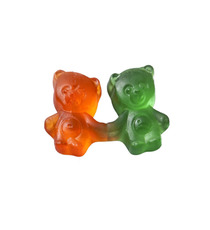 Bonbonnière gélifiée HARIBO