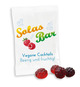 Bonbon BIO publicitaire végétalien Soft Berries