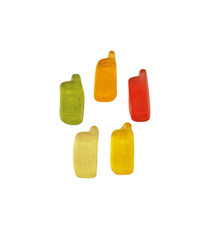 Bonbons publicitaires HARIBO Smartphone