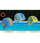 Bonnet de bain piscine 100 % personnalisable en Lycra Fabriqué en Europe