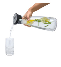 Carafe à eau publicitaire Basic 1.0 L WMF