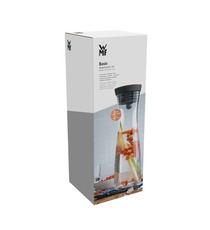 Carafe à eau publicitaire Basic 1.0 L WMF