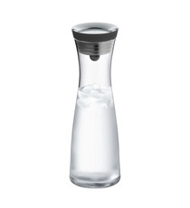 Carafe à eau publicitaire Basic 1.0 L WMF