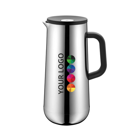 THERMOS CAFÉ PERSONNALISÉE - THERMOS COULEUR LOGO