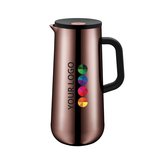 Thermos à café publicitaire Impulse WMF 1,0L