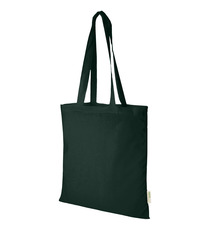 Sac publicitaire shopping en coton organique Orissa 140 g/m² GOTS