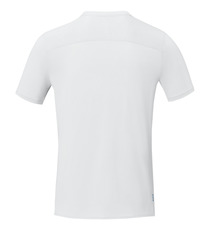 T-shirt publicitaire Borax à manches courtes et en cool fit recyclé GRS pour homme T-shirt publicitaire Borax à manches courtes et en cool fit recyclé GRS pour homme