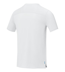 T-shirt publicitaire Borax à manches courtes et en cool fit recyclé GRS pour homme T-shirt publicitaire Borax à manches courtes et en cool fit recyclé GRS pour homme