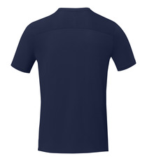 T-shirt publicitaire Borax à manches courtes et en cool fit recyclé GRS pour homme T-shirt publicitaire Borax à manches courtes et en cool fit recyclé GRS pour homme
