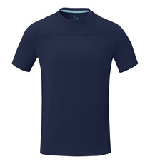 T-shirt publicitaire Borax à manches courtes et en cool fit recyclé GRS pour homme T-shirt publicitaire Borax à manches courtes et en cool fit recyclé GRS pour homme