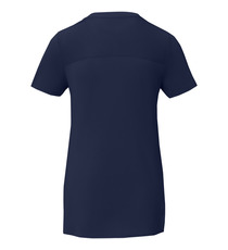 T-shirt publicitaire Borax à manches courtes et en cool fit recyclé GRS pour femme