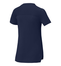 T-shirt publicitaire Borax à manches courtes et en cool fit recyclé GRS pour femme T-shirt publicitaire Borax à manches courtes et en cool fit recyclé GRS pour femme