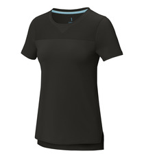 T-shirt publicitaire Borax à manches courtes et en cool fit recyclé GRS pour femme T-shirt publicitaire Borax à manches courtes et en cool fit recyclé GRS pour femme