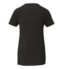 T-shirt publicitaire Borax à manches courtes et en cool fit recyclé GRS pour femme T-shirt publicitaire Borax à manches courtes et en cool fit recyclé GRS pour femme