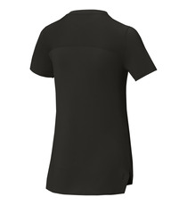 T-shirt publicitaire Borax à manches courtes et en cool fit recyclé GRS pour femme T-shirt publicitaire Borax à manches courtes et en cool fit recyclé GRS pour femme