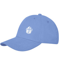 Casquette publicitaire Davis 6 panneaux Casquette publicitaire Davis 6 panneaux