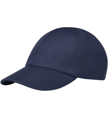 Casquette publicitaire Cerus 6 panneaux cool fit