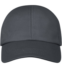 Casquette publicitaire Cerus 6 panneaux cool fit