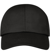 Casquette publicitaire Cerus 6 panneaux cool fit