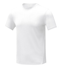 T-shirt publicitaire Kratos à manches courtes cool fit pour homme