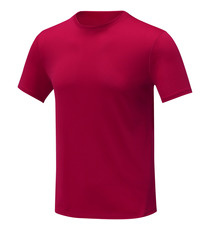 T-shirt publicitaire Kratos à manches courtes cool fit pour homme T-shirt publicitaire Kratos à manches courtes cool fit pour homme