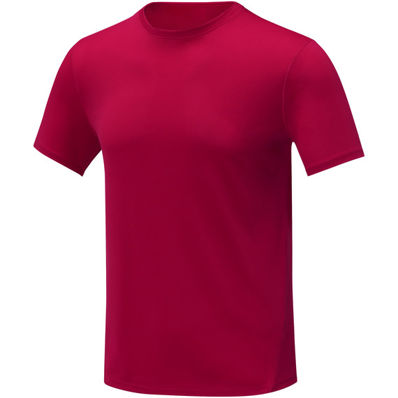 T-shirt publicitaire Kratos à manches courtes cool fit pour homme T-shirt publicitaire Kratos à manches courtes cool fit pour homme