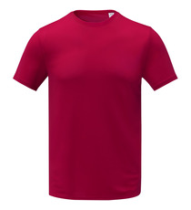 T-shirt publicitaire Kratos à manches courtes cool fit pour homme T-shirt publicitaire Kratos à manches courtes cool fit pour homme
