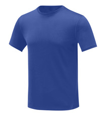 T-shirt publicitaire Kratos à manches courtes cool fit pour homme T-shirt publicitaire Kratos à manches courtes cool fit pour homme