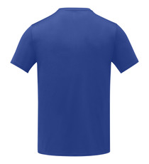 T-shirt publicitaire Kratos à manches courtes cool fit pour homme T-shirt publicitaire Kratos à manches courtes cool fit pour homme