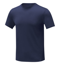 T-shirt publicitaire Kratos à manches courtes cool fit pour homme T-shirt publicitaire Kratos à manches courtes cool fit pour homme