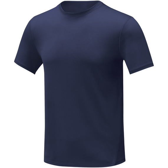T-shirt publicitaire Kratos à manches courtes cool fit pour homme T-shirt publicitaire Kratos à manches courtes cool fit pour homme