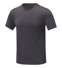 T-shirt publicitaire Kratos à manches courtes cool fit pour homme T-shirt publicitaire Kratos à manches courtes cool fit pour homme