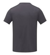 T-shirt publicitaire Kratos à manches courtes cool fit pour homme T-shirt publicitaire Kratos à manches courtes cool fit pour homme