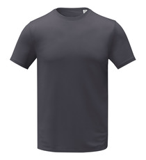 T-shirt publicitaire Kratos à manches courtes cool fit pour homme T-shirt publicitaire Kratos à manches courtes cool fit pour homme
