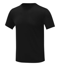 T-shirt publicitaire Kratos à manches courtes cool fit pour homme T-shirt publicitaire Kratos à manches courtes cool fit pour homme