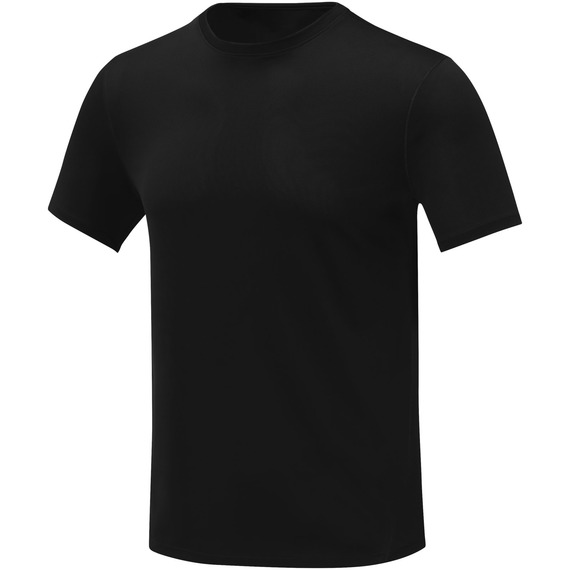 T-shirt publicitaire Kratos à manches courtes cool fit pour homme