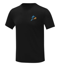 T-shirt publicitaire Kratos à manches courtes cool fit pour homme T-shirt publicitaire Kratos à manches courtes cool fit pour homme
