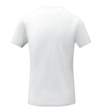 T-shirt publicitaire Kratos à manches courtes cool fit pour femme T-shirt publicitaire Kratos à manches courtes cool fit pour femme