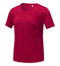 T-shirt publicitaire Kratos à manches courtes cool fit pour femme T-shirt publicitaire Kratos à manches courtes cool fit pour femme