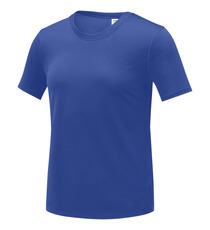 T-shirt publicitaire Kratos à manches courtes cool fit pour femme T-shirt publicitaire Kratos à manches courtes cool fit pour femme