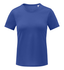 T-shirt publicitaire Kratos à manches courtes cool fit pour femme T-shirt publicitaire Kratos à manches courtes cool fit pour femme