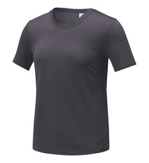 T-shirt publicitaire Kratos à manches courtes cool fit pour femme T-shirt publicitaire Kratos à manches courtes cool fit pour femme