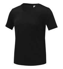 T-shirt publicitaire Kratos à manches courtes cool fit pour femme T-shirt publicitaire Kratos à manches courtes cool fit pour femme