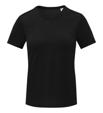 T-shirt publicitaire Kratos à manches courtes cool fit pour femme T-shirt publicitaire Kratos à manches courtes cool fit pour femme