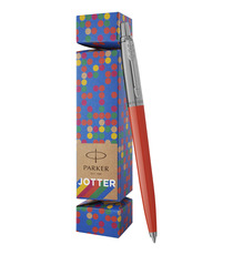 Coffret publicitaire cadeau stylo Jotter Cracker